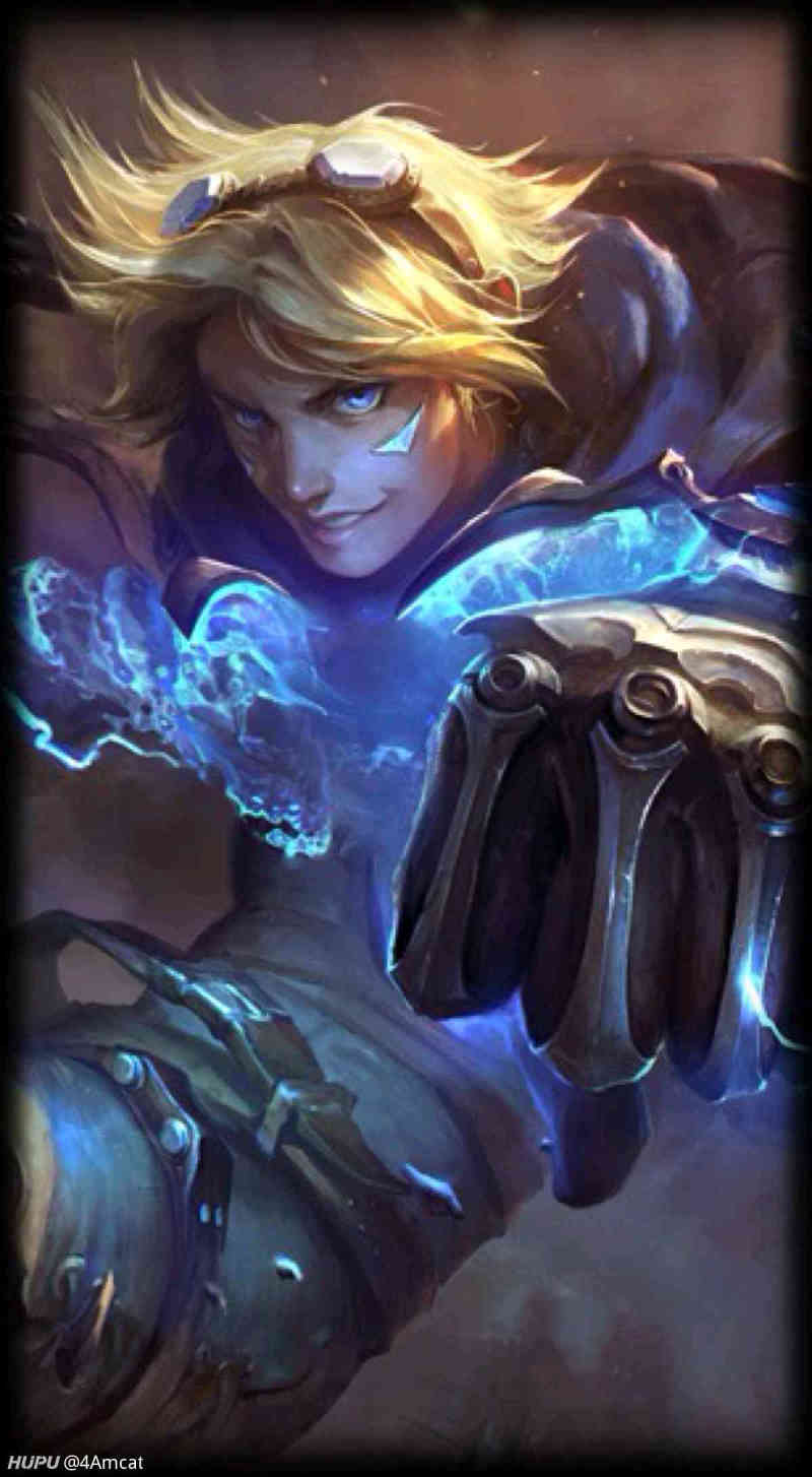 ez玩家进来给个意见!