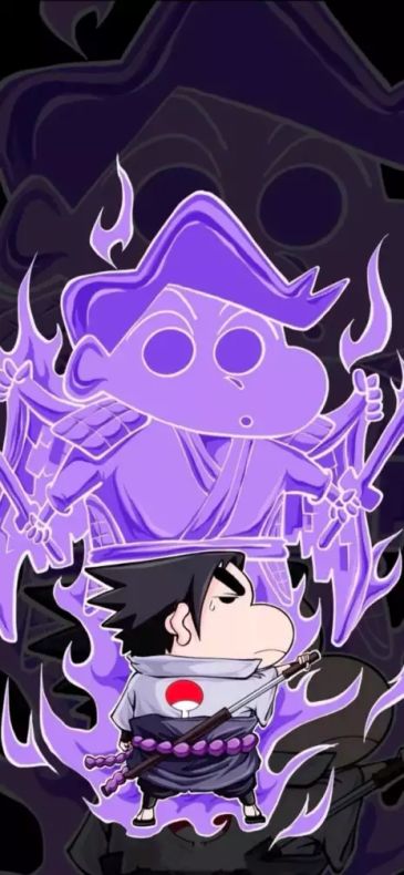 还有其他作品的角色穿晓组织的衣服合适的吗?