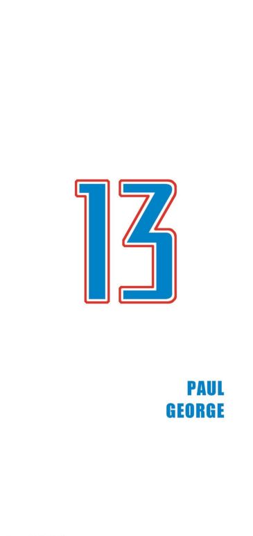 求,保罗～乔治高清手机壁纸