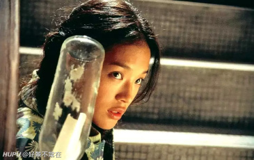 成龙主演电影中的女演员