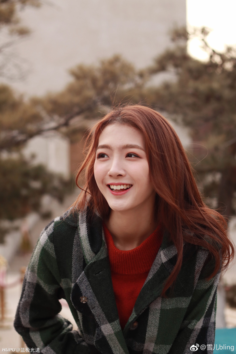 腾讯主播雪儿什么水平