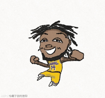 [话题团]快乐篮球尼克杨,还有哪些球员突然间淡出了你的视线