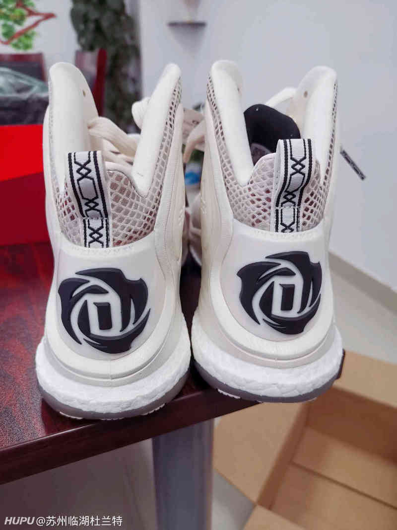 超级大白菜,罗斯5贝壳头,上脚真帅