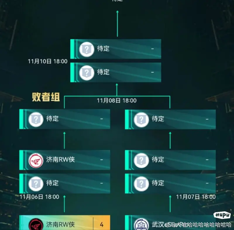 kpl年总季后赛赛程安排