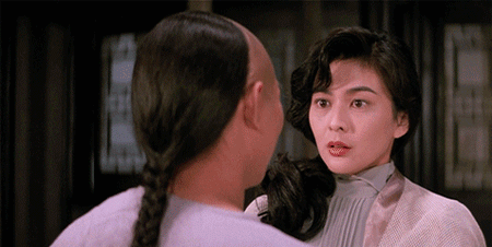 失忆黄飞鸿大战鬼脚七