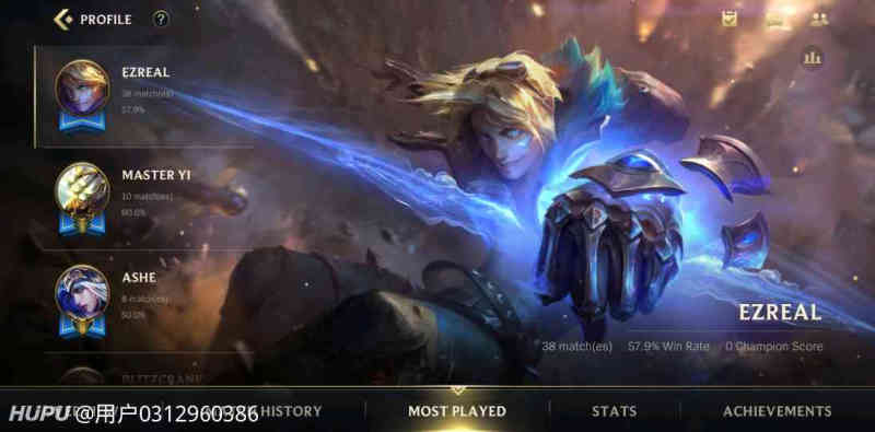 玩了一段时间lol手游说说感想 虎扑