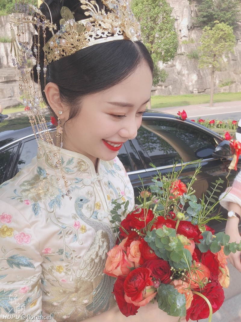 好兄弟结婚 祝福mark一下 虎扑