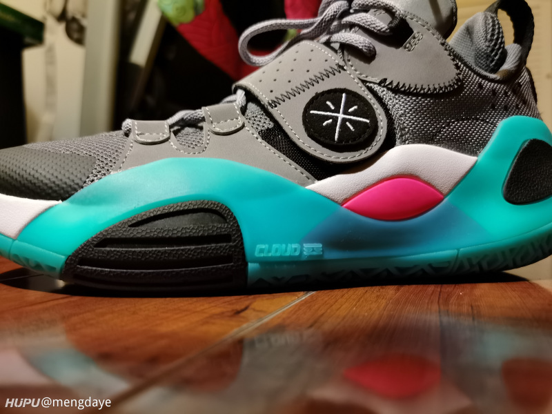 全城8开箱,无眠配色更像南海岸!