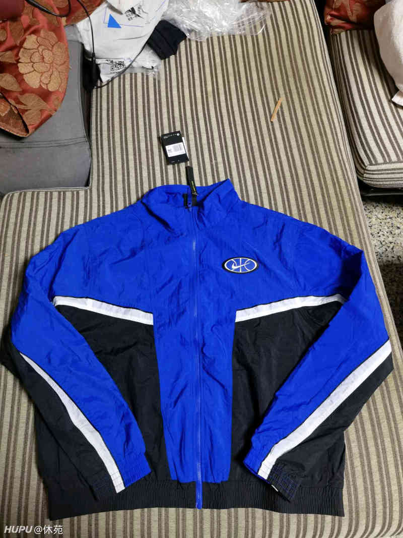 4 8日22 00劫160起拍大尺码来看aj Nfl 教练夹克休苑出品 虎扑 4 8日22 00劫160起拍大尺码来看aj Nfl 教练夹克休苑出品 虎扑