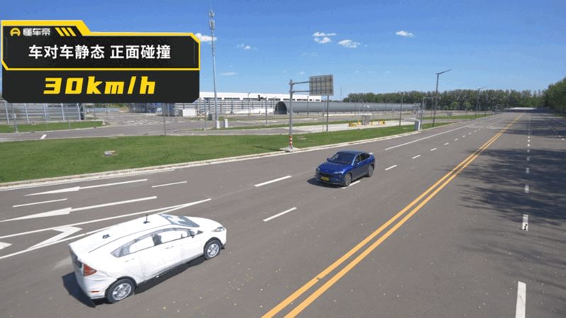 懂车帝实测蔚来aeb 测试成绩一言难尽 虎扑