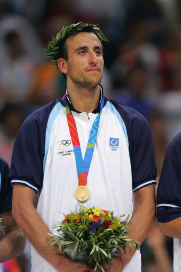 求一个马努的头像