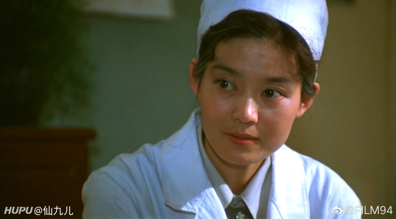 电影截图|人到中年 主演:潘虹