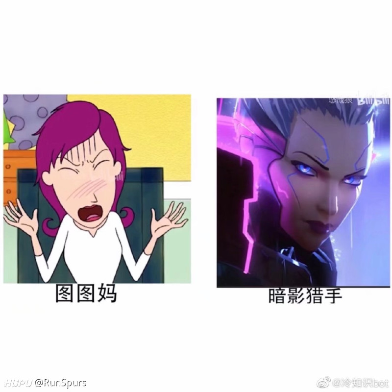 大耳朵图图的这五个配音都给lol配过音,什么水平?