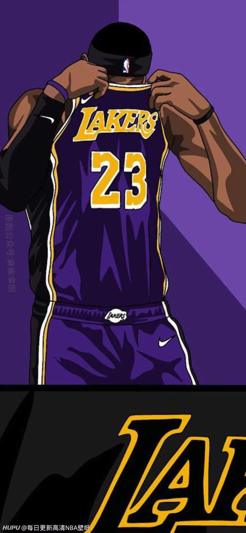 动漫nba壁纸来了 拿图方式在图中找 虎扑 动漫nba壁纸来了 拿图方式在图中找 虎扑
