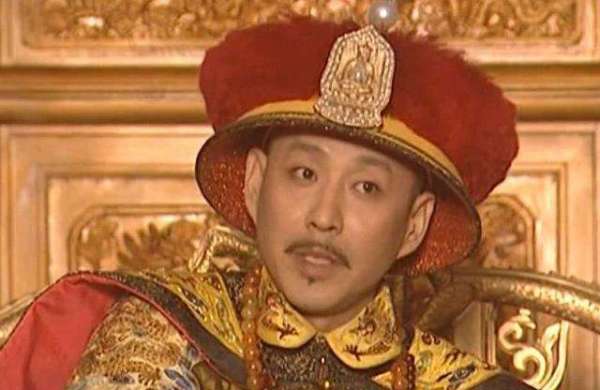 [30天挑战]day12个人最喜欢的历史题材剧——《康熙王朝》