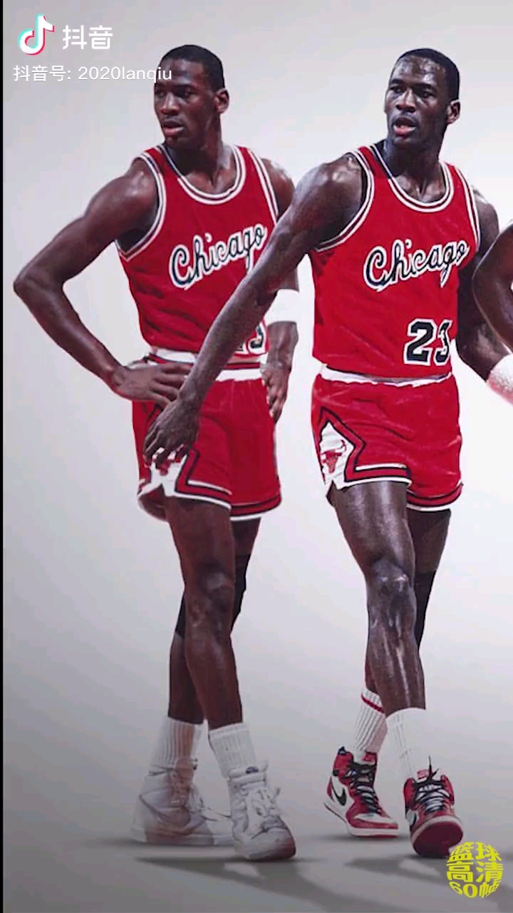 乔丹15赛季职业生涯壁纸视频90年代最恐怖bgmsirus公牛出场和霸气介绍