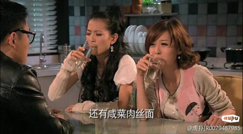 林宛瑜上官怡赵霁 这就是天赋？