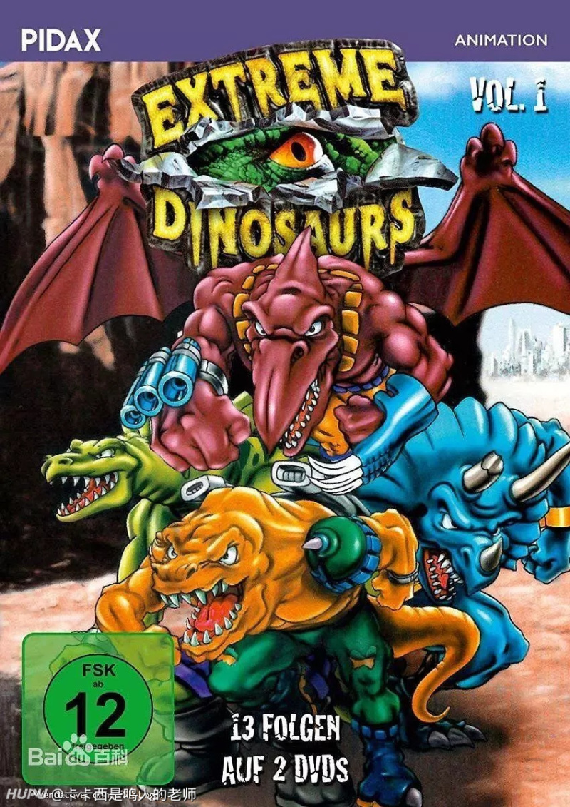 童年时期看过的美国动画片你还记得多少?进来看看找找回忆!