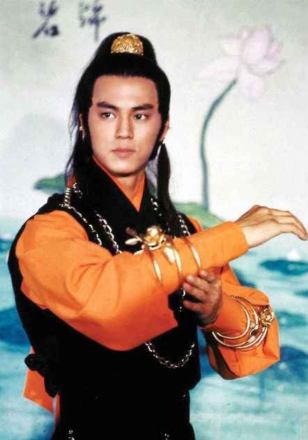 当年邵氏电影公司的三位头牌颜值担当男星什么水平?三人中谁颜值更硬?