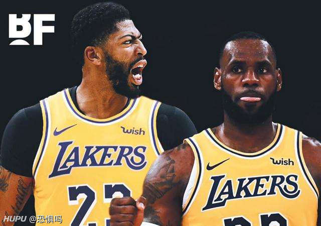 八年詹韦密对湖人下赛季的看法