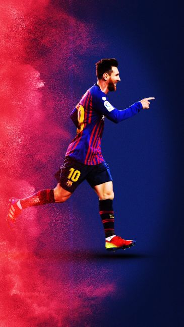 梅西壁纸,要的拿走