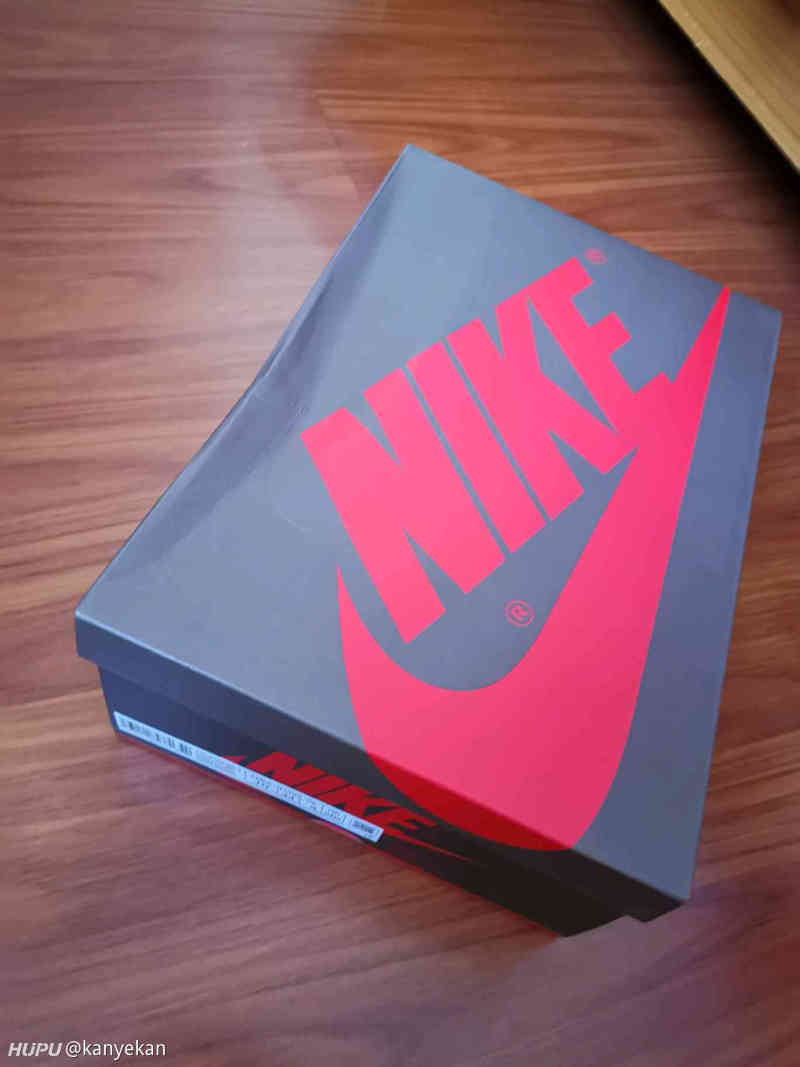 全方位图片解析aj1 low og travis scott!