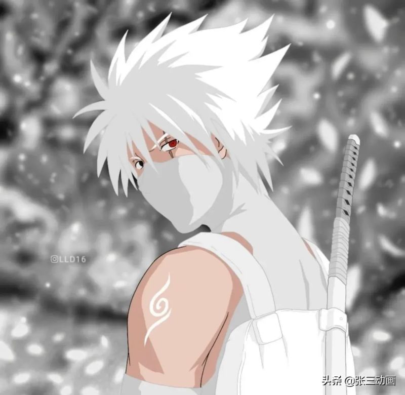 有哪些动漫人物很火 你却get不到 虎扑