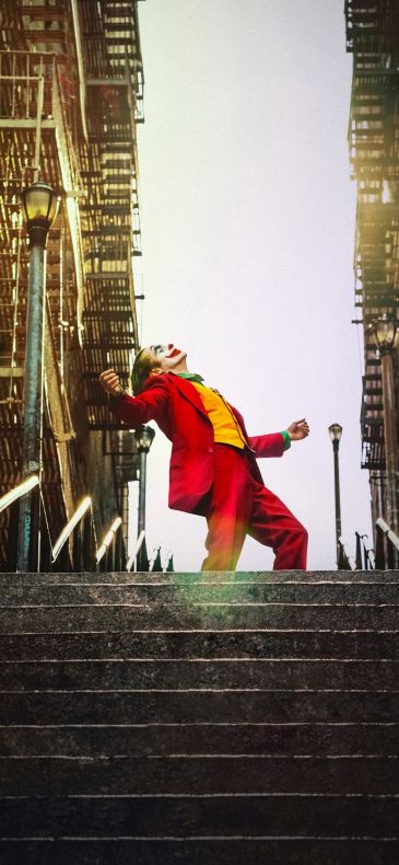 小丑joker壁纸合集,全是我自己收集的