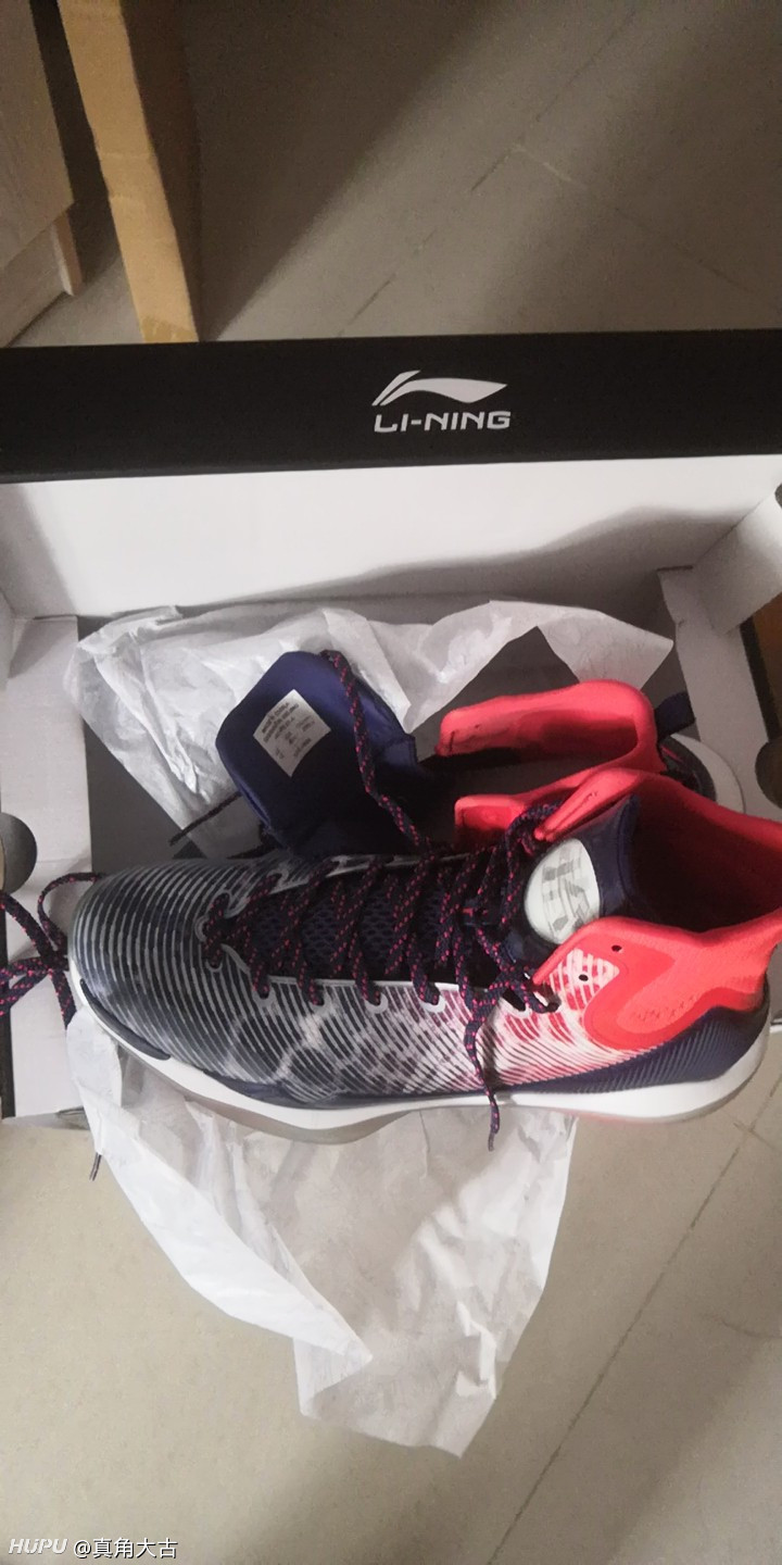 驭帅11火龙果到货 简单测评一下