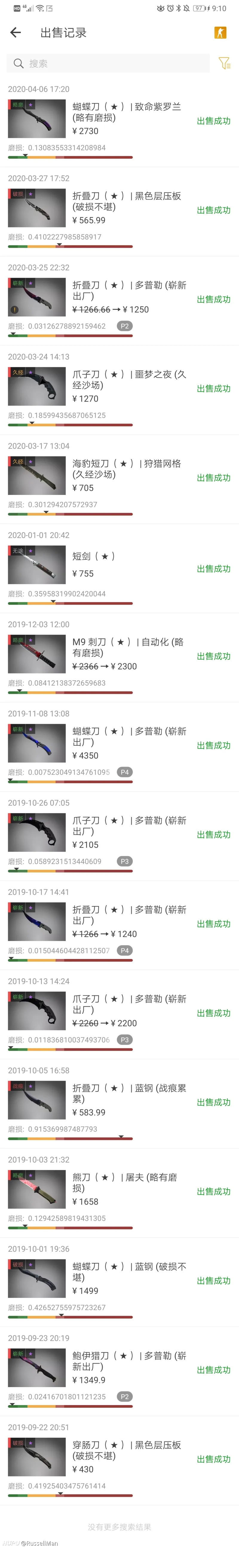 大家来分享一下自己换刀的历程吧我先来 第2页 Cs Go 虎扑社区 大家来分享一下自己换刀的历程吧我先来 第2页 Cs Go 虎扑社区