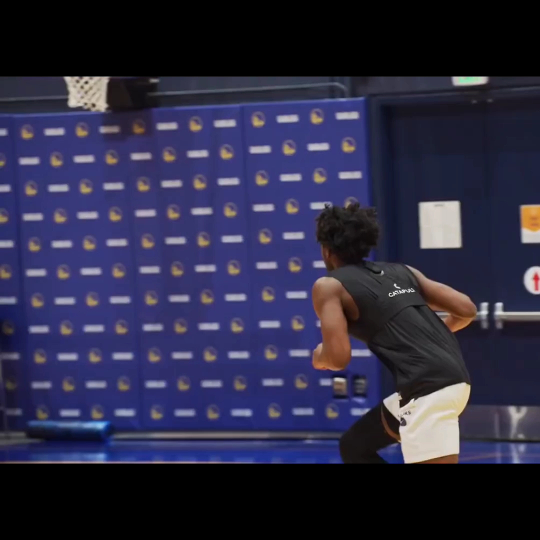 怀斯曼最新训练