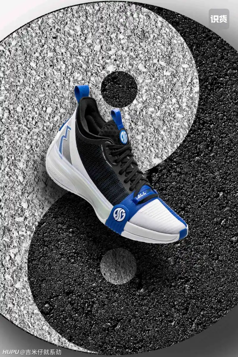 虎扑众测造就你的时刻361可兰白克2代众测开启