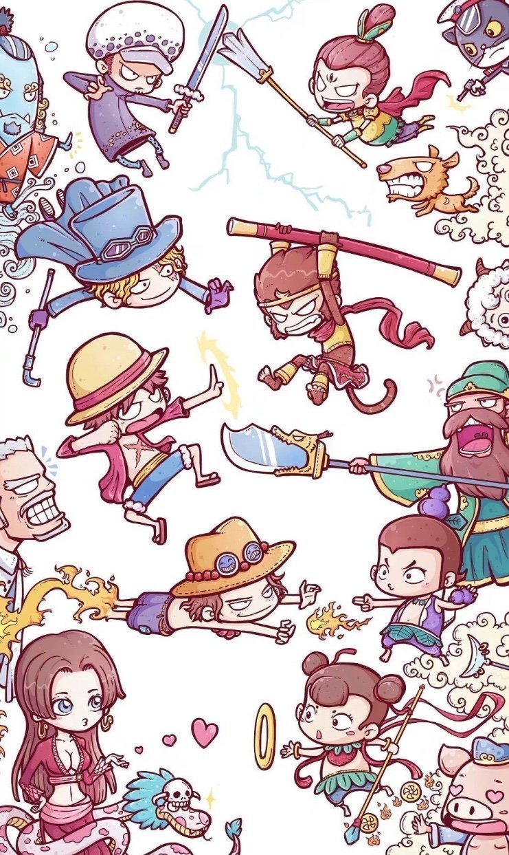 交换一波壁纸 虎扑