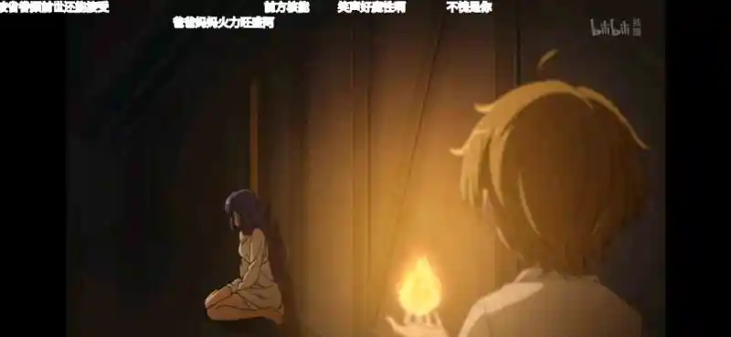 赛后 评分 无职转生第2集 第2页 Acg区 虎扑社区