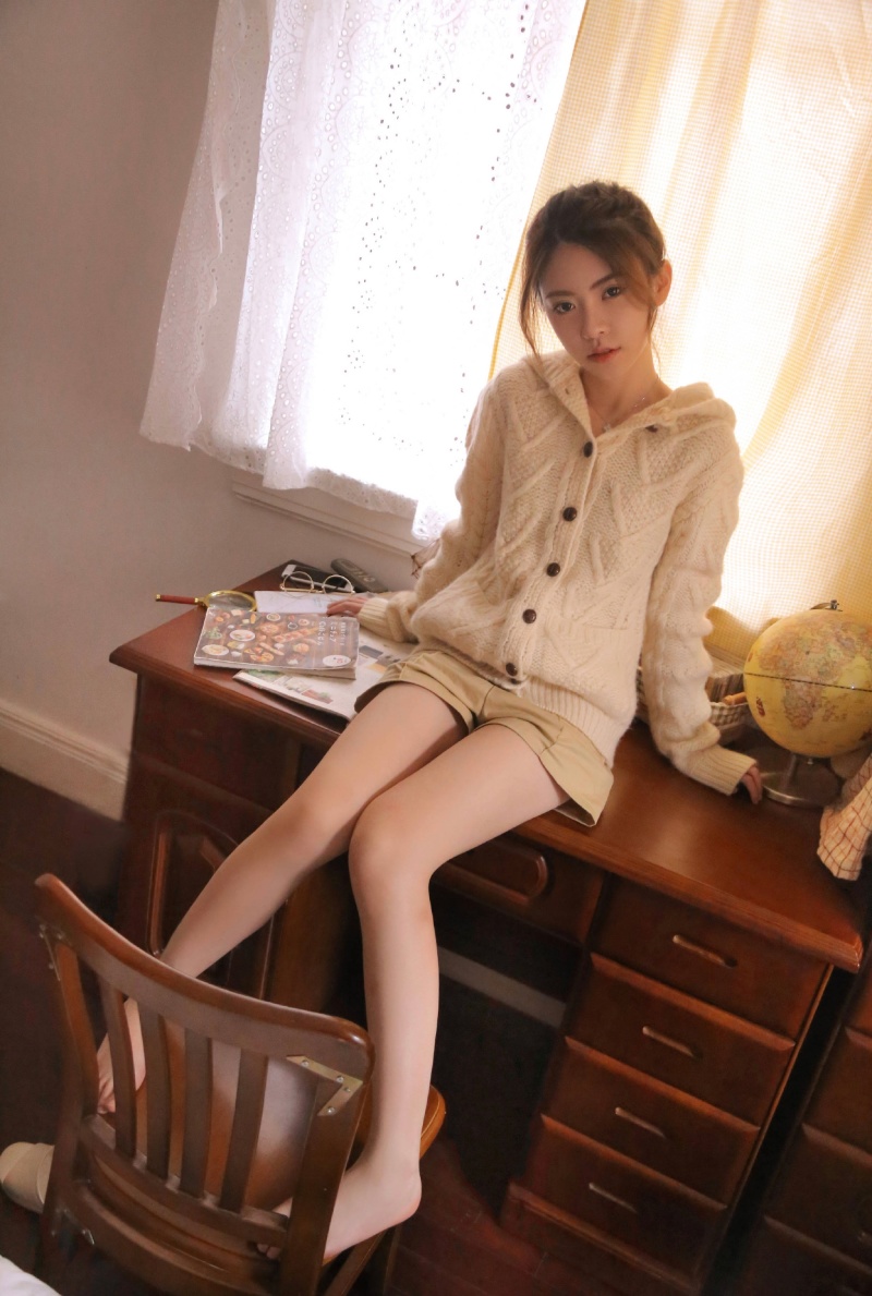 女明星美脚系列第 91 波 周淑怡 美好的一天结束了 虎扑