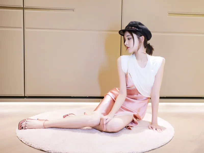 女明星美脚系列 134 波 古力娜扎 从头美到脚 娱乐圈 虎扑社区