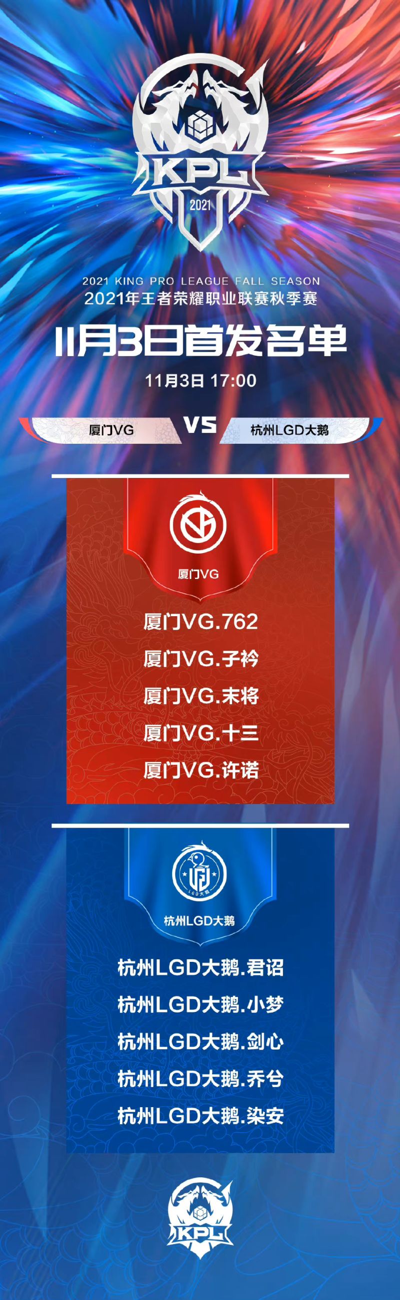 今日预测 大鹅 Vg剑指卡位赛 Edg Wb谁能保留希望 虎扑