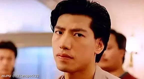 张耀扬五官和身材都很好,为什么没人说他是帅哥?