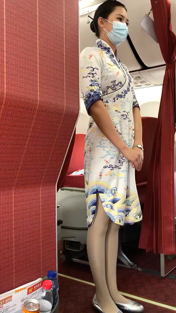 这是你喜欢的海天祥云