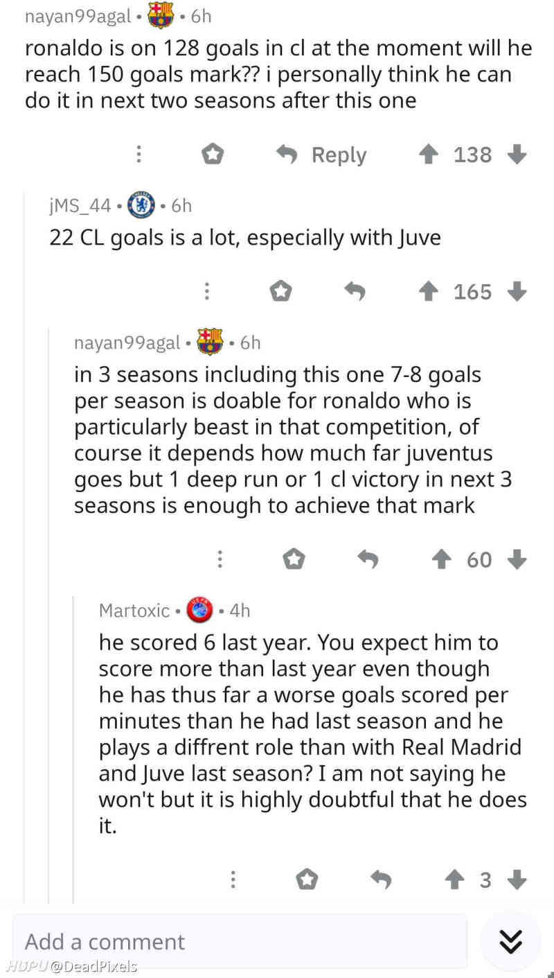 我发现在reddit上面 国外球迷和虎扑的风向完全不同 虎扑