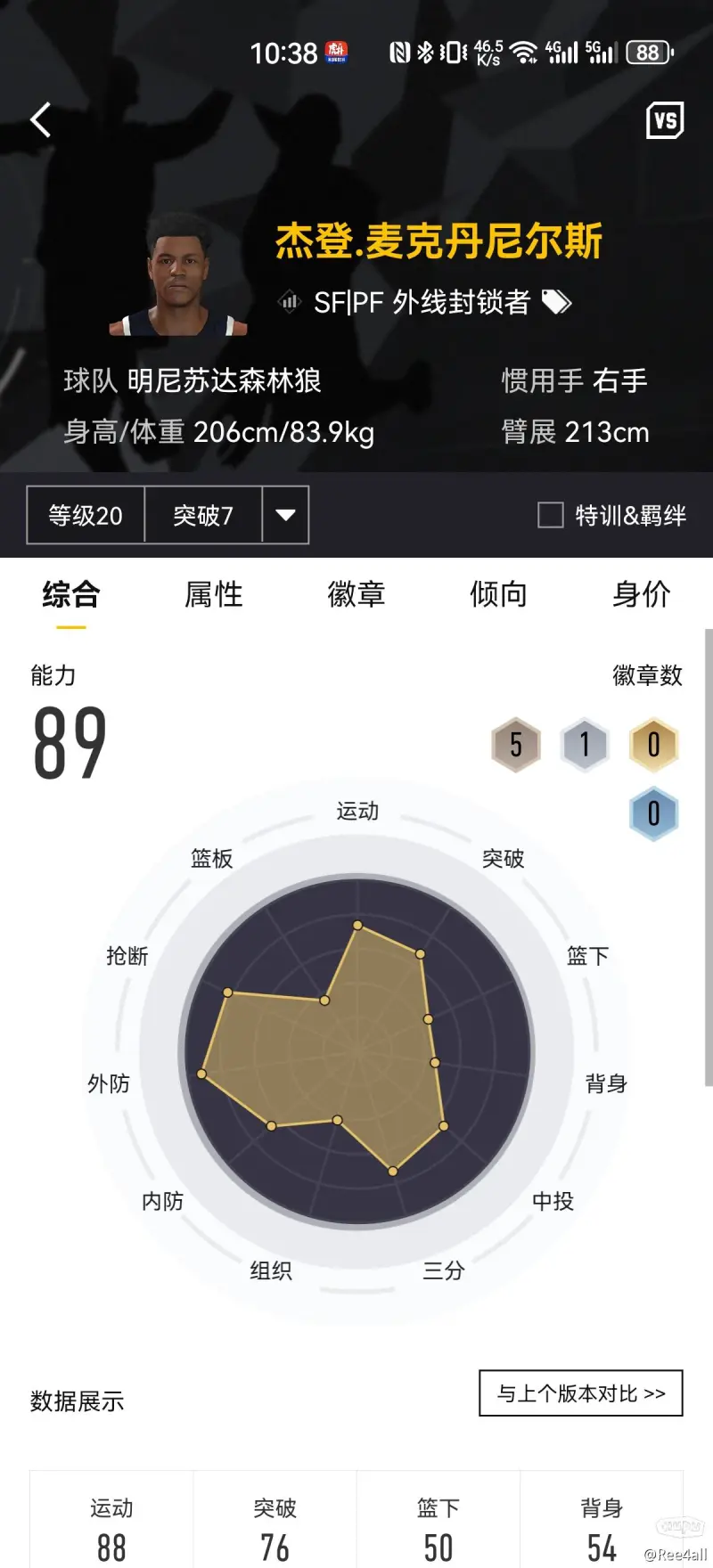 欧文直播秀演技，扮演被买卖到湖人：这钱不对，那但是LA