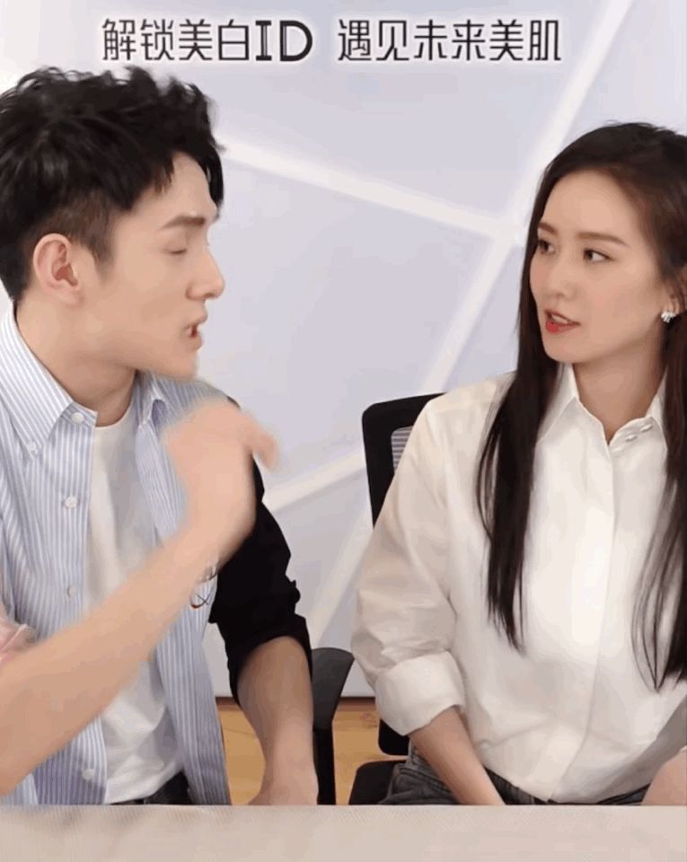 杨幂 刘诗诗 唐嫣等众明星与李佳琦直播 谁状态最好 虎扑