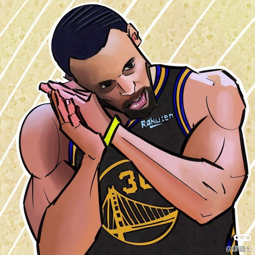 库里总决g4全场集锦爆砍43分10篮板投进7记三分球