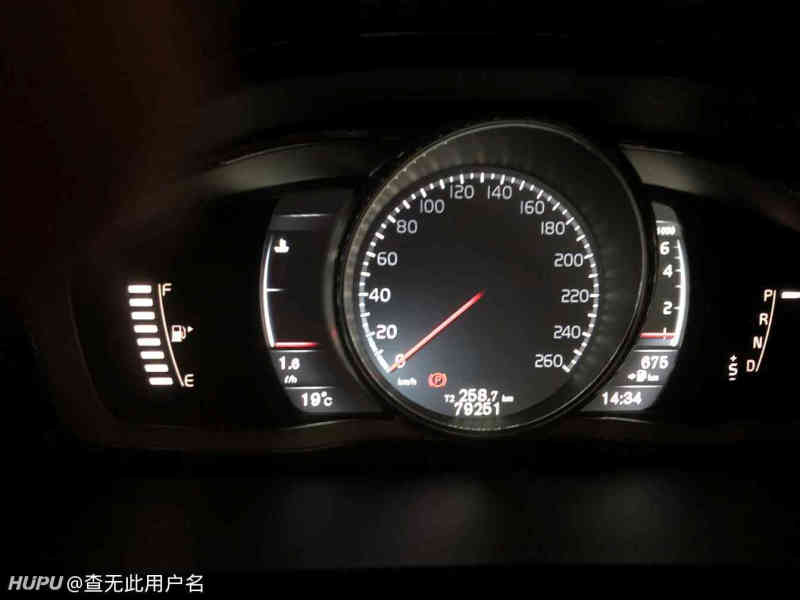16年沃尔沃v60 T5智逸 官方认证二手车 17 3万 怎么样 虎扑