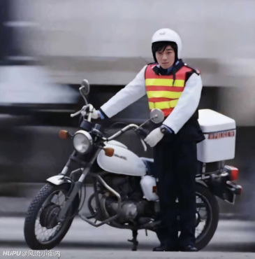 有这个周星驰高清图吗,打算做头像