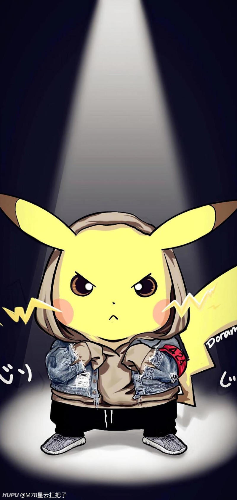 求一些格鲁特穿球衣的无水印壁纸,最好是穿蜗壳24号球衣的,谢谢各位