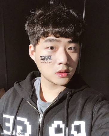 话说,你们觉得bang帅嘛?