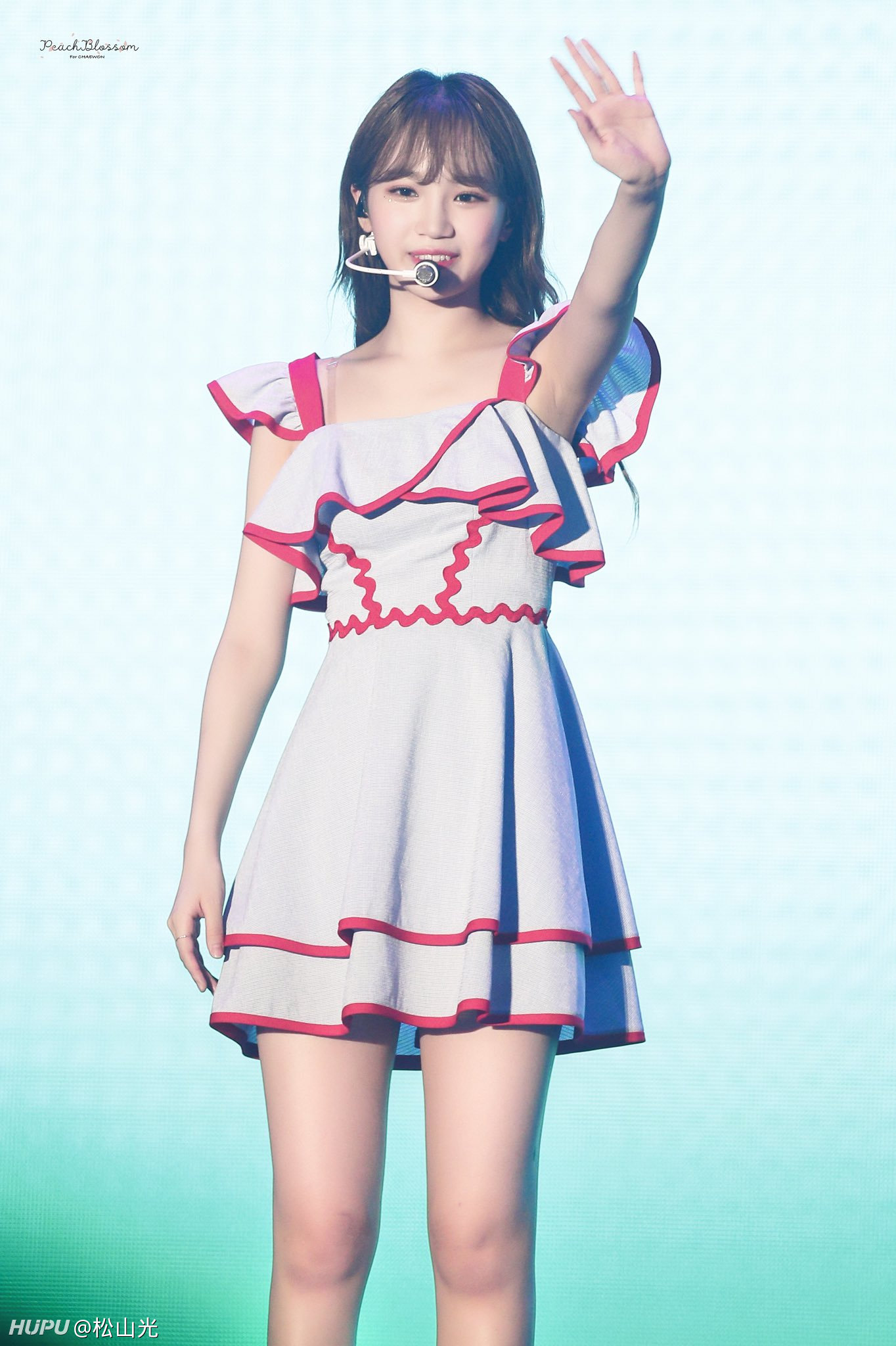 izone中谁最好看?_虎扑