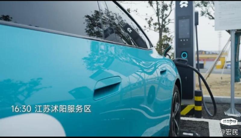 小米汽车肯定要成功了,先抛开汽车本身不谈,就看看雷军这精气神! - 线报迷 小米汽车肯定要成功了,先抛开汽车本身不谈,就看看雷军这精气神! - 线报迷