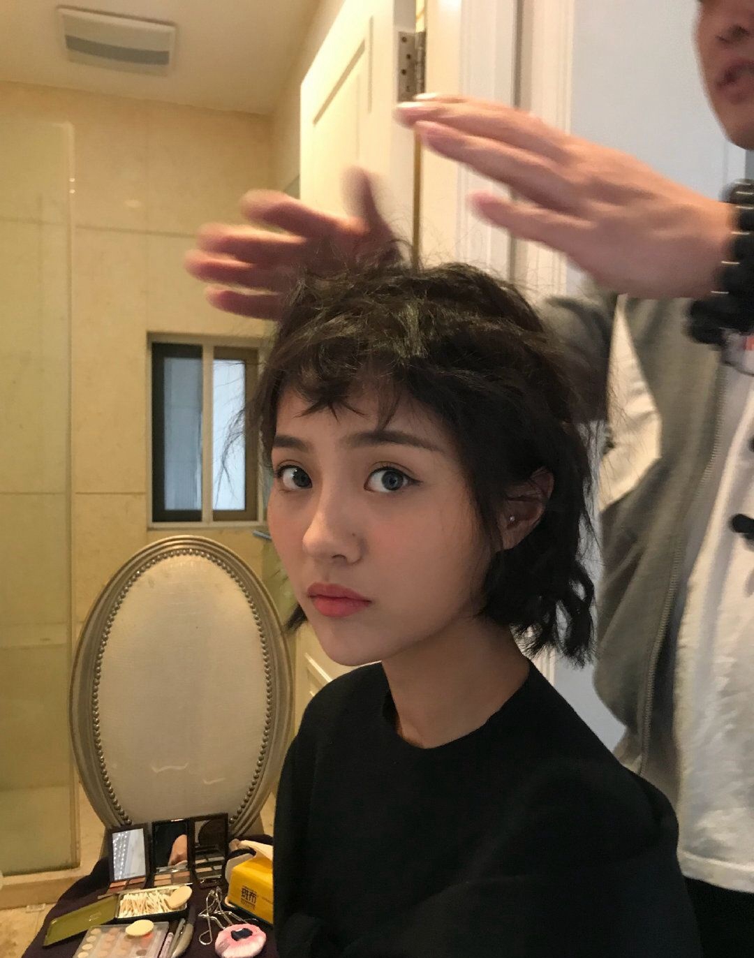 终于轮到我了，我是诸葛大力扮演者成果，大家-影视区-虎扑社区